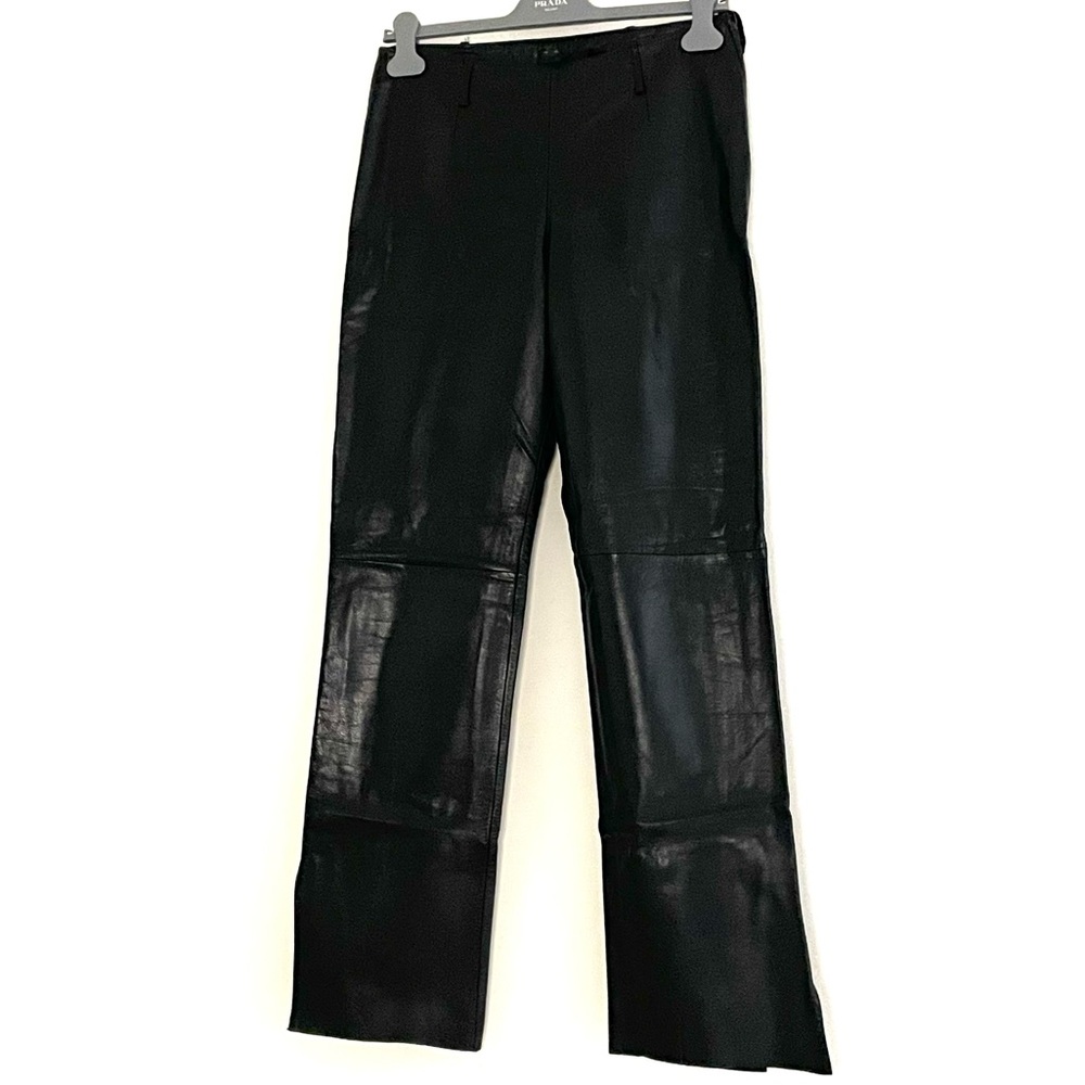 Danier Leather Pants